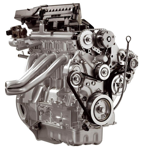 2009 S5 Car Engine